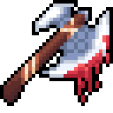 Ícone da classe Bárbaro