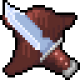 Ícone da classe Caçador