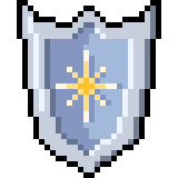 Ícone da classe Paladino