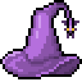 Ícone da classe Mago